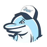 Breezy Dolphin